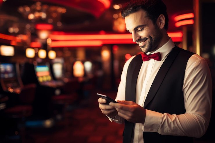 Daftar periksa keamanan sebelum login